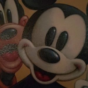 Meet your Posher, Terri